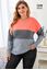 Picture of PLUS SIZE SWEATER